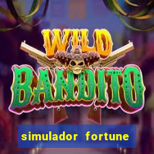 simulador fortune rabbit demo